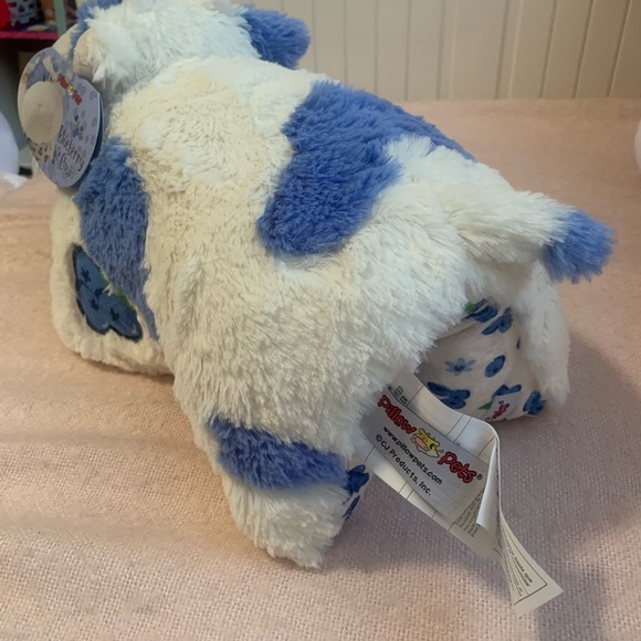 🫐Cute kawaii blueberry pillow pet🫐 - Picture 7 of 8